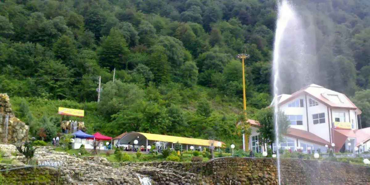 سواحل دریای خزر
