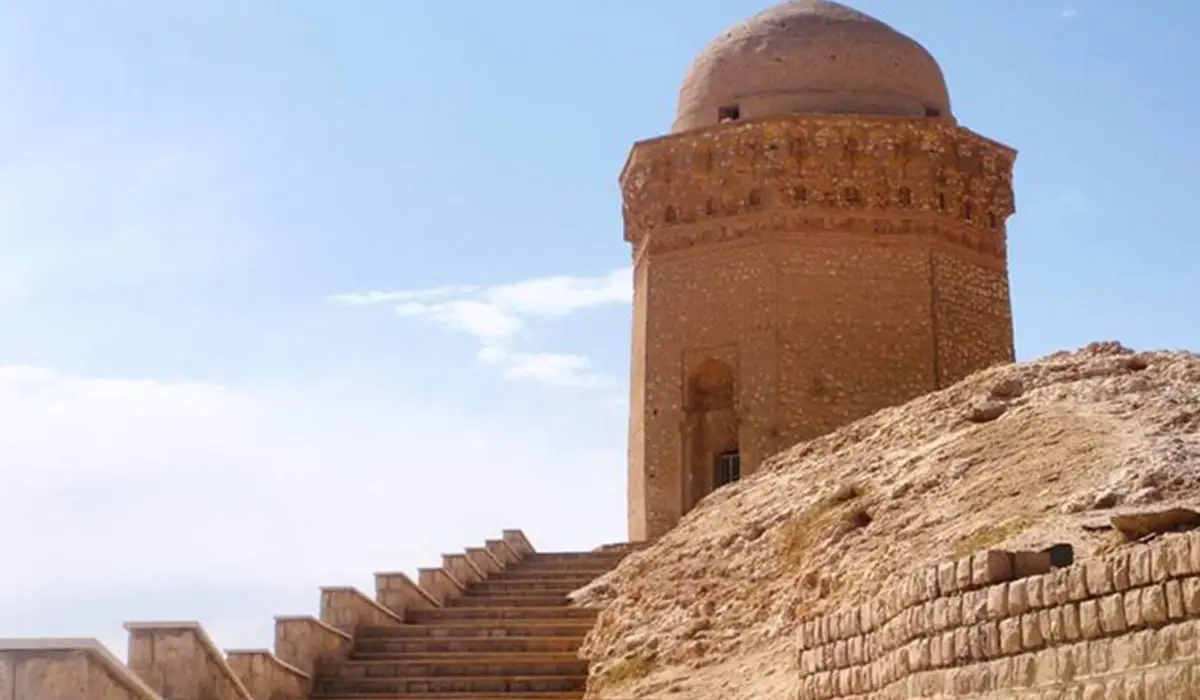 گنبد عالی ابرکوه