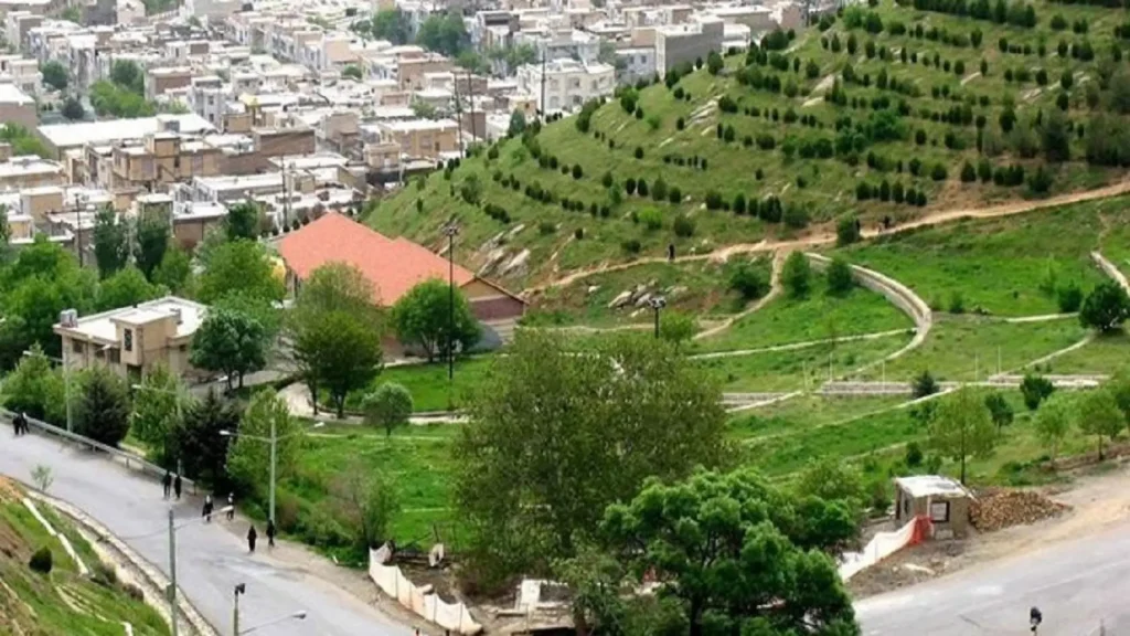 کردستان