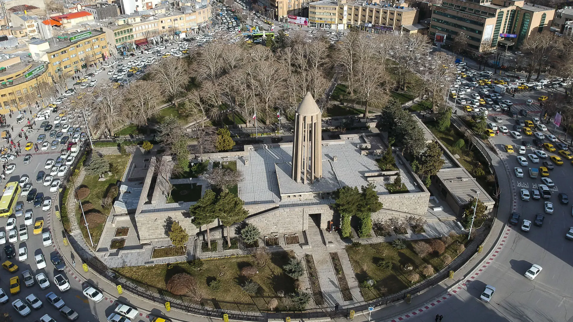 همدان