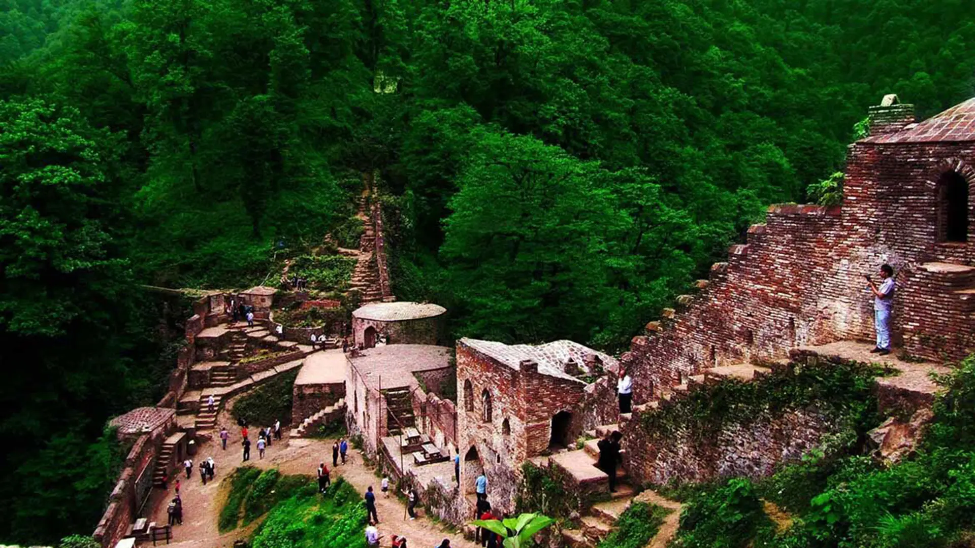 گیلان