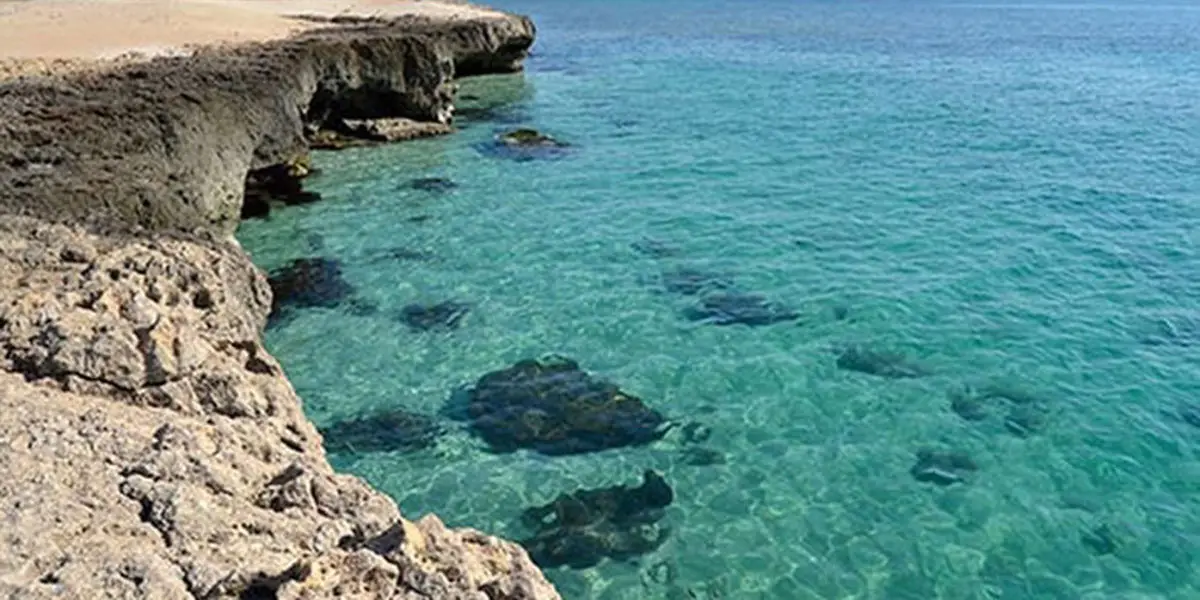 جزیره هندورابی
