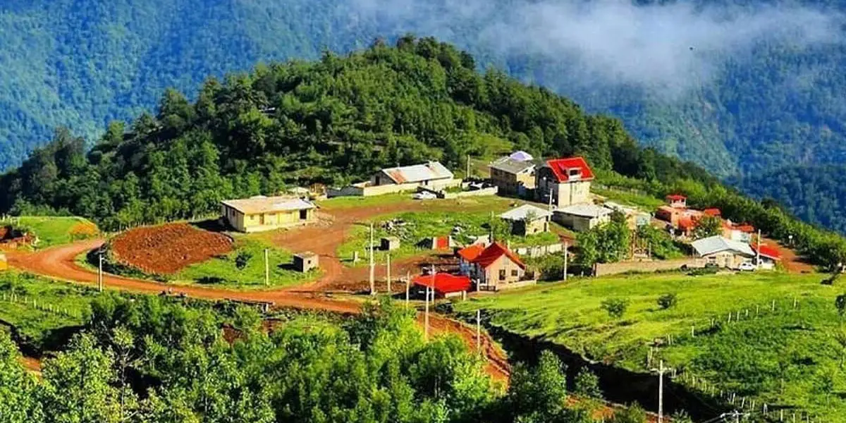 گیلان