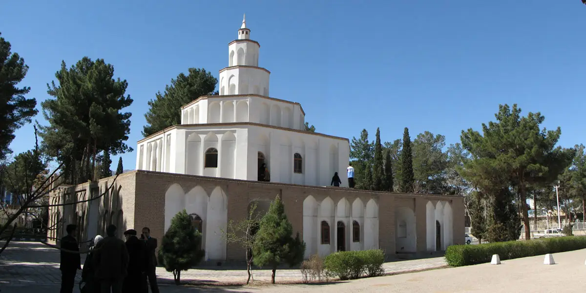 ارگ کلاه فرنگی