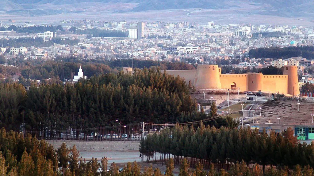 خراسان جنوبی
