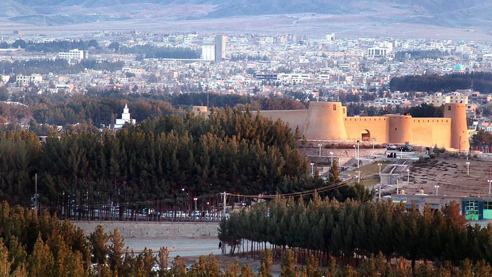 خراسان جنوبی