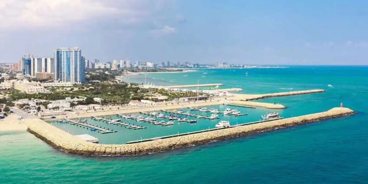 جزیره هندورابی