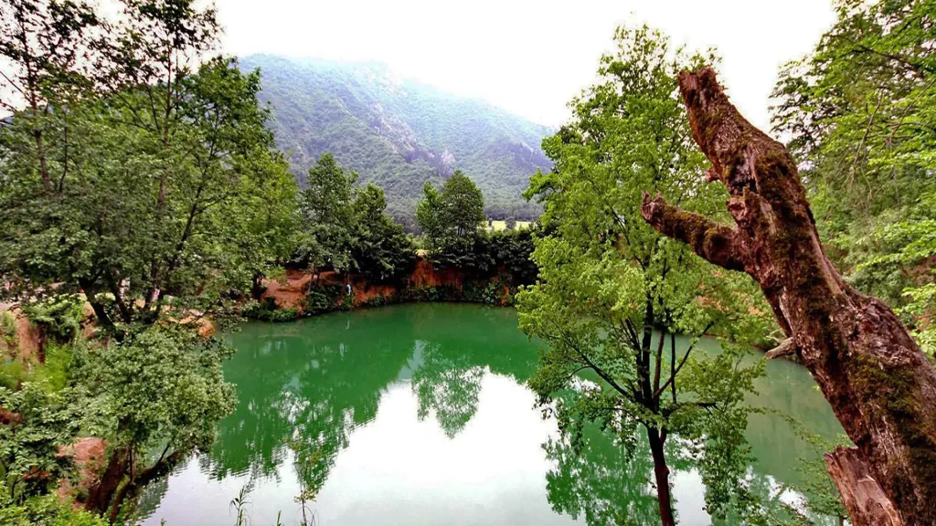 گلستان