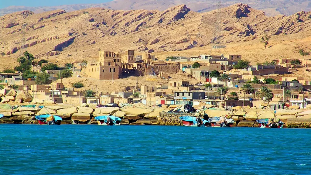 بوشهر