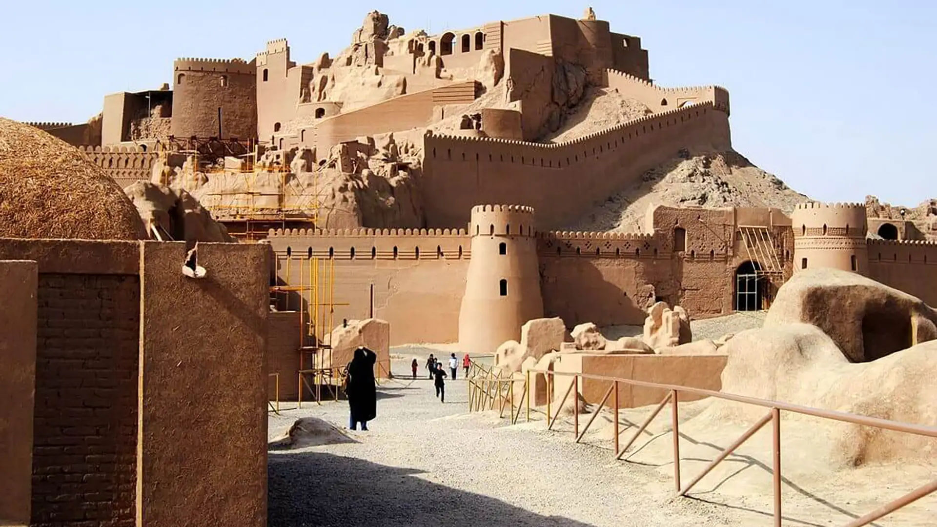 کرمان