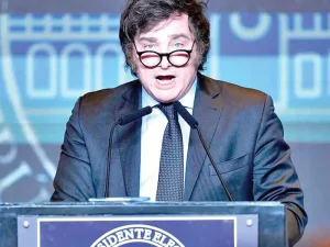 آرژانتین از تغییر سیاسی در بولیوی استقبال کرد