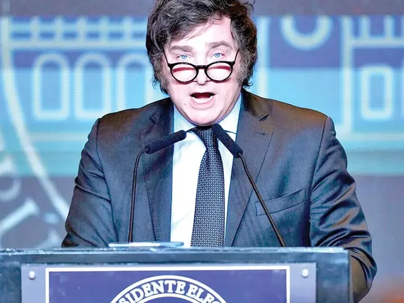 آرژانتین از تغییر سیاسی در بولیوی استقبال کرد