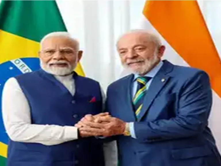 ایجاد اتحاد با هند