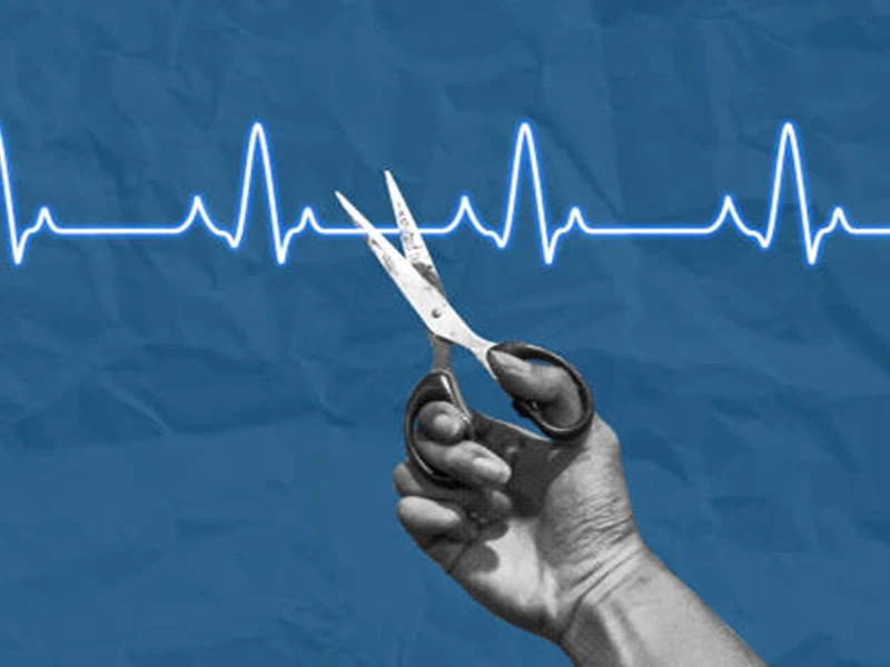 برزیل باید درباره روند مرگ صحبت کند