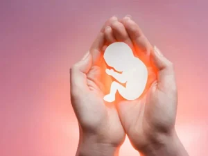 جرم زدایی از سقط جنین