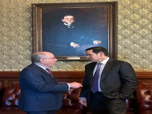 درخواست برزیل از ترامپ