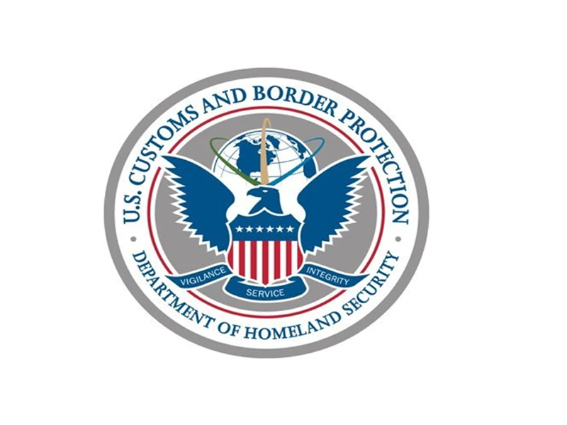 سیستم حفاظت مرزی آمریکا