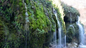 آسیاب خرابه