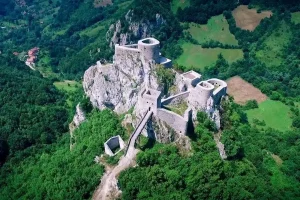 ارسباران متن