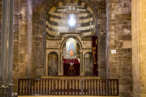 قره کلیسا پ