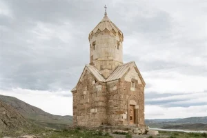 کلیسای زور زور متن