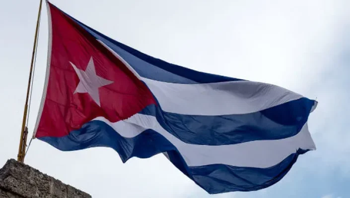 Kuba_Flag