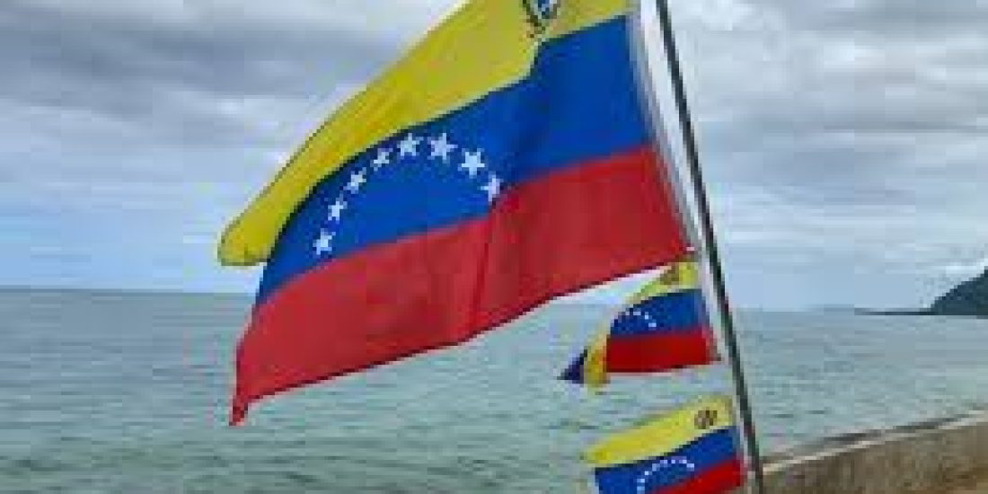 Venezuella_Flag